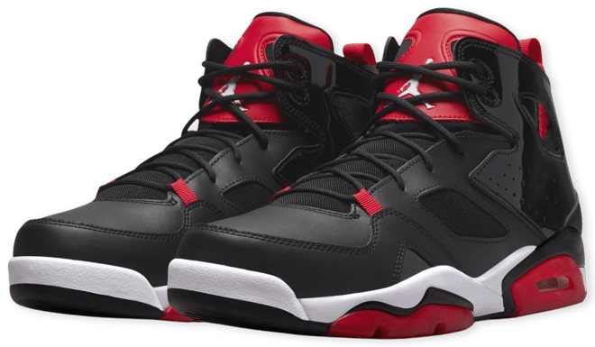 Jordan Flight Club '91 Men's Shoes