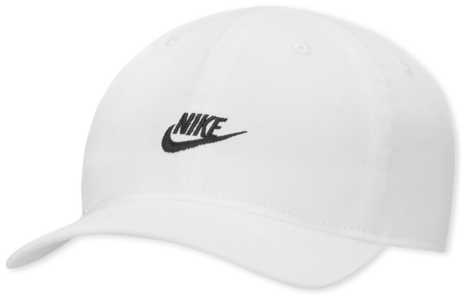 Gorra con visera curva Nike Futura Gorra infantil