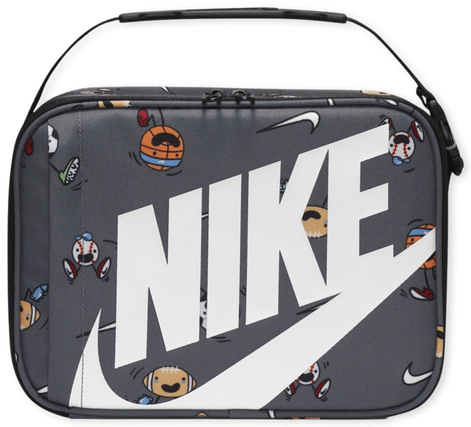 Nike Fuel Pack Lunch Bag