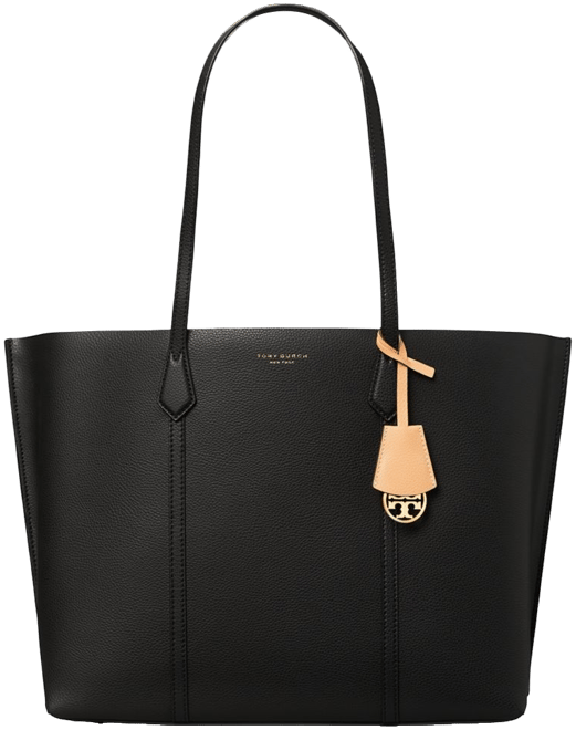 Tory Burch hot leather Tote Bag