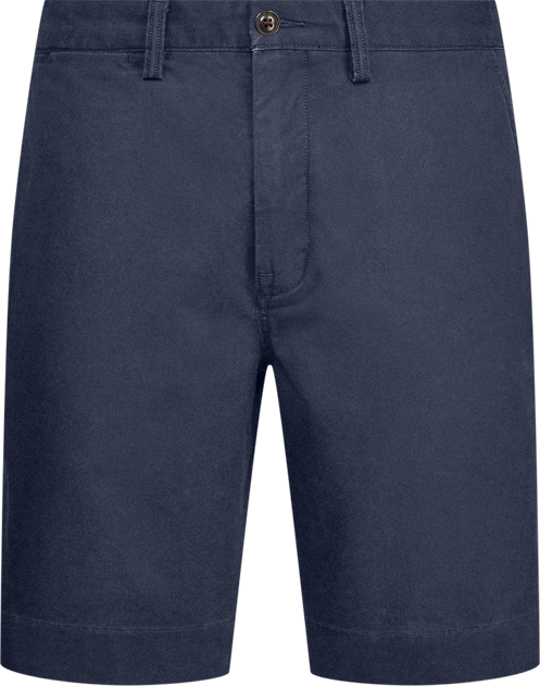 Men's Big & Tall Stretch Classic-Fit Chino Shorts