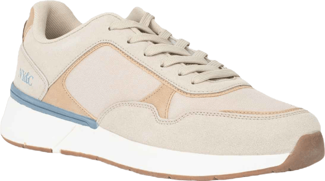 Men's Harvey Low Top Sneakers