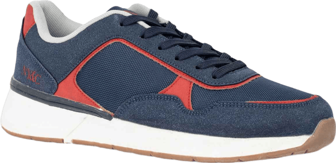 Men's Harvey Low Top Sneakers