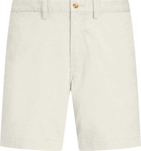 Men's Big & Tall Stretch Classic-Fit Chino Shorts