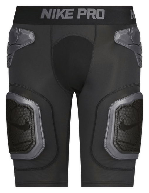Nike Pro HyperStrong Shorts para hombre