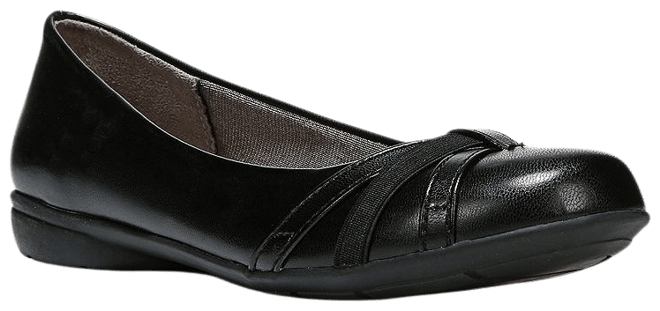 LifeStride Abigail Women's Flats