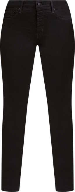 314 Shaping Straight Leg Jeans in Short Length