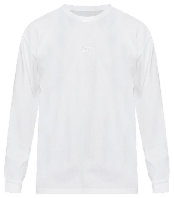 Nike Sportswear Premium Essentials Men's Long-Sleeve T-Shirt