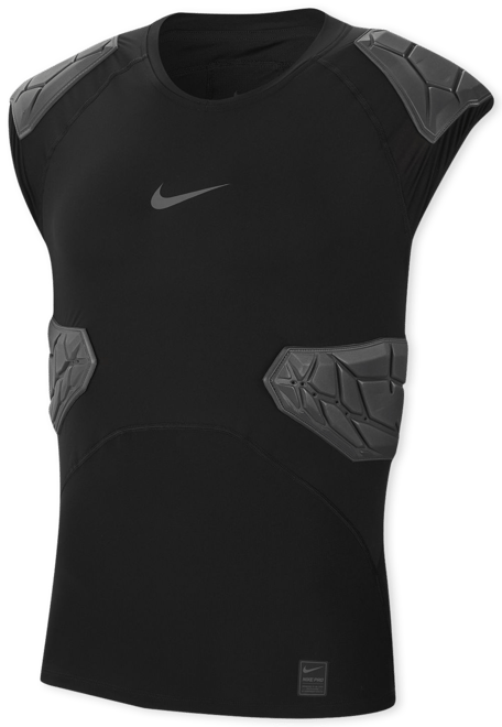 Nike Pro HyperStrong Men's 4-Pad Top