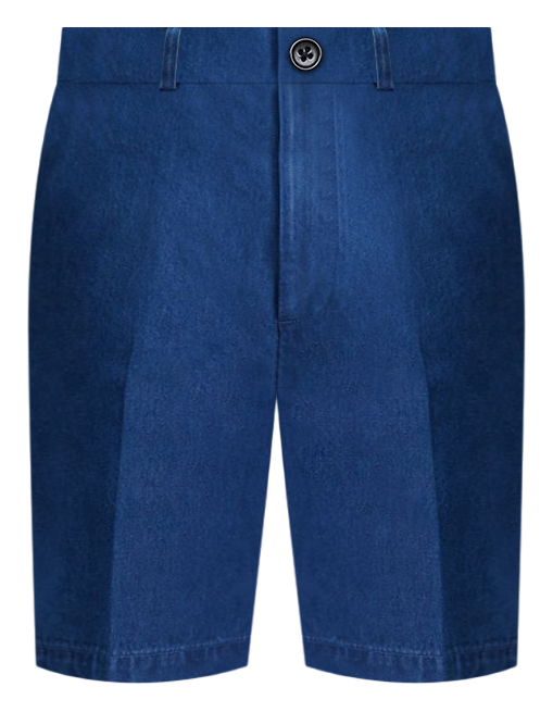 Haggar cheap denim shorts