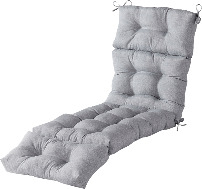 Kohls chaise lounge discount cushions