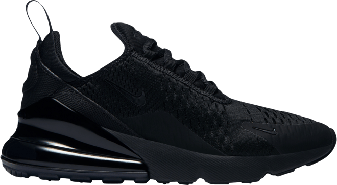 Nike Women's Air Max 270 Casual Sneakers from Finish Line - Macy's