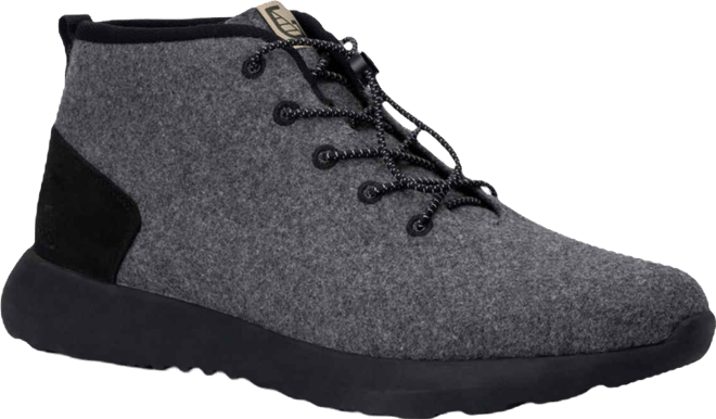 Men's Elwood High Top Sneakers