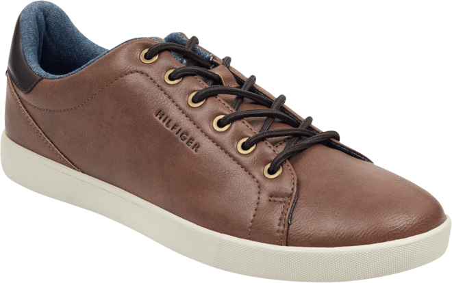 Men's Toris Casual Lace Up Sneakers