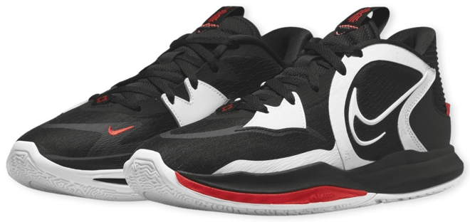 Kyrie Low 5 Basketball Shoes