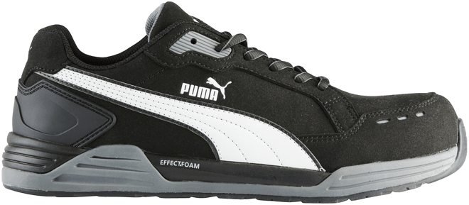 PUMA　SAFETY　63.208.0　27.0　AIRTWIST2.0Mid PUMA SAFETY 安全靴 AIRTWIST 2.0 MID｜空調服専門店