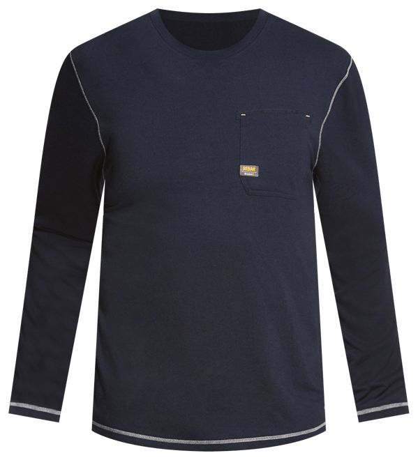 Ariat Men's FR Polartec 1/4 Zip Baselayer Top