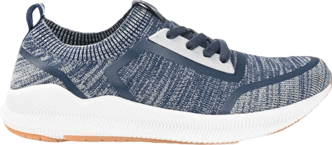 Men's Keller Knit Athleisure Sneakers