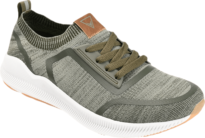 Men's Keller Knit Athleisure Sneakers