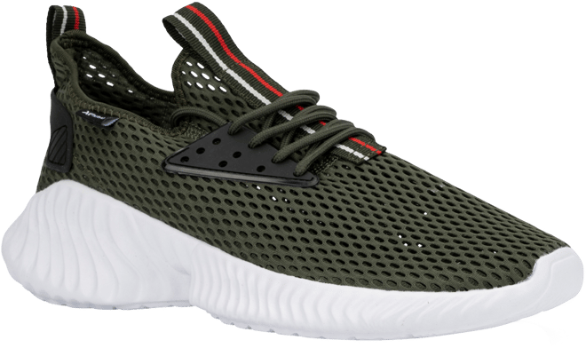 Men's Zephyr Low Top Sneakers