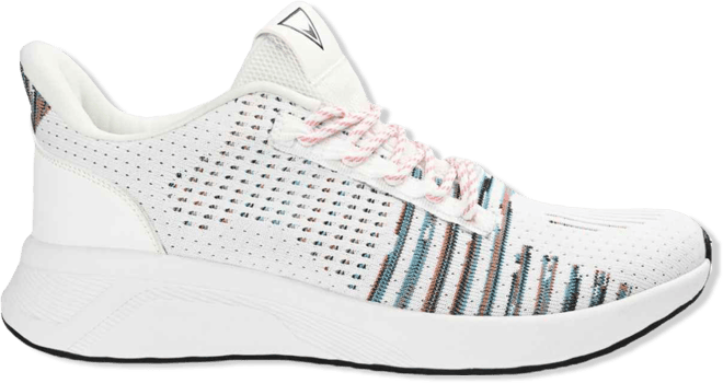 Men's Brewer Knit Athleisure Sneakers