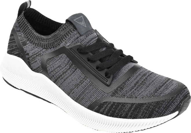 Men's Keller Knit Athleisure Sneakers