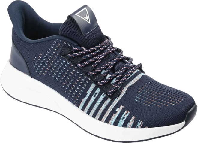 Men's Brewer Knit Athleisure Sneakers