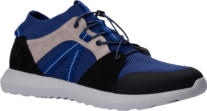 Men's Lynx Low Top Sneakers