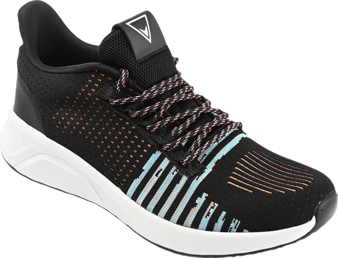 Men's Brewer Knit Athleisure Sneakers