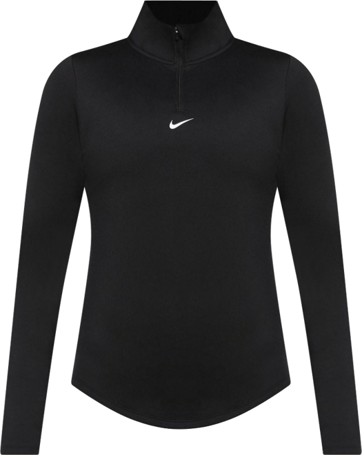 Nike Women's Therma-FIT One Long Sleeve Shirt Academy
