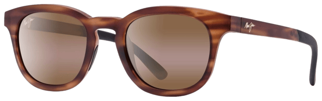 Maui Jim Koko Head Polarized Round Sunglasses | Dick's Sporting Goods