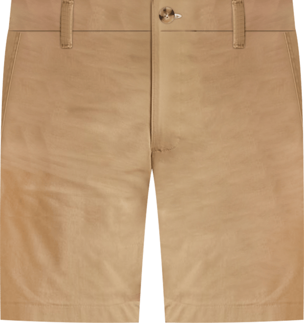 Men's Big & Tall Ultimate Supreme Flex Stretch Solid 9" Shorts