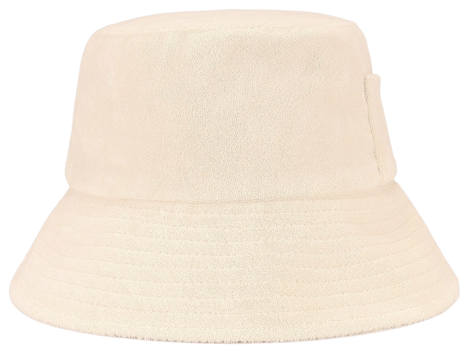 Wave Bucket Hat