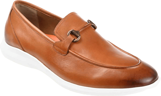 Men's Burns Bit Loafers