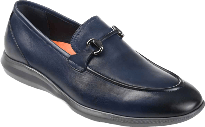 Men's Burns Bit Loafers