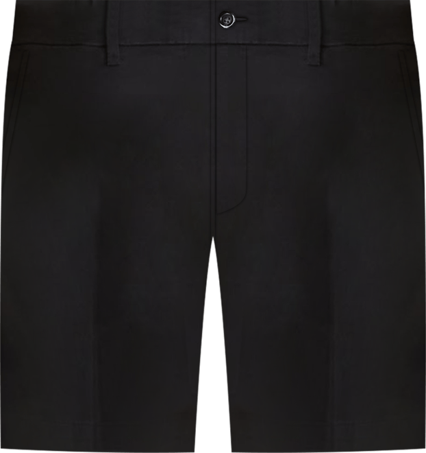 Men's Big & Tall Ultimate Supreme Flex Stretch Solid 9" Shorts