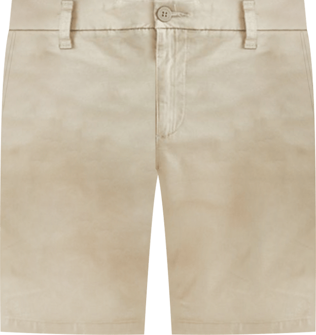 Men's Big & Tall Ultimate Supreme Flex Stretch Solid 9" Shorts