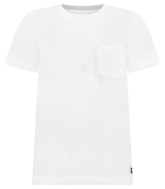 Nike Sportswear Premium Essentials Playera con bolsillo para hombre