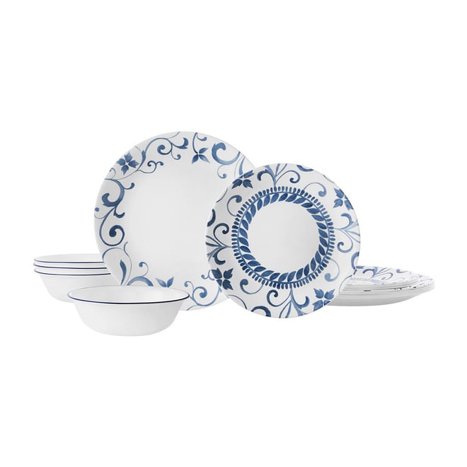 Corelle deals plate price