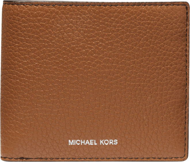 Michael Kors Men's Bi-fold & L-Fold Wallet Collection - Macy's