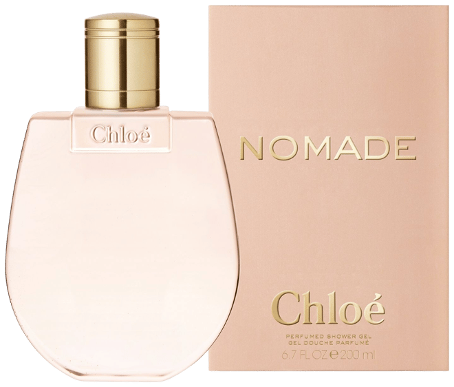 Chloe nomade shower gel new arrivals