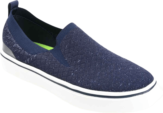 Men's Hamlin Casual Knit Slip-on Sneakers