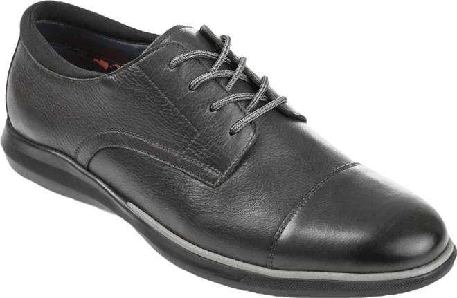 Men's Felton Cap Toe Derby Dress Shoes