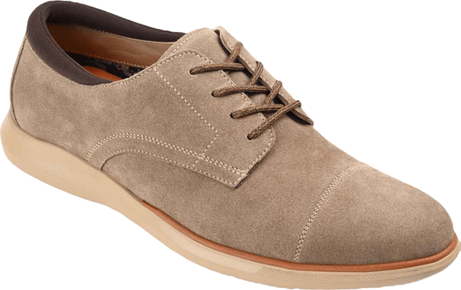 Men's Felton Cap Toe Derby Dress Shoes