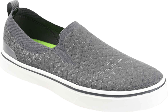 Men's Hamlin Casual Knit Slip-on Sneakers