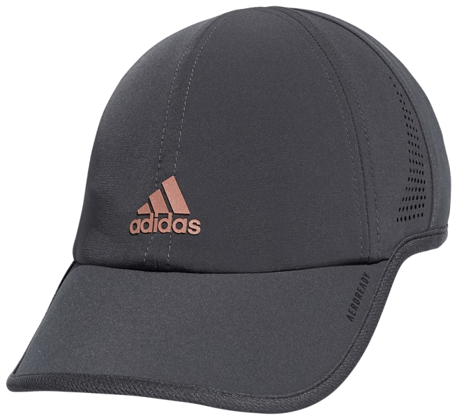 adidas baseball hat womens