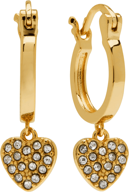 Women's Hoop Earring