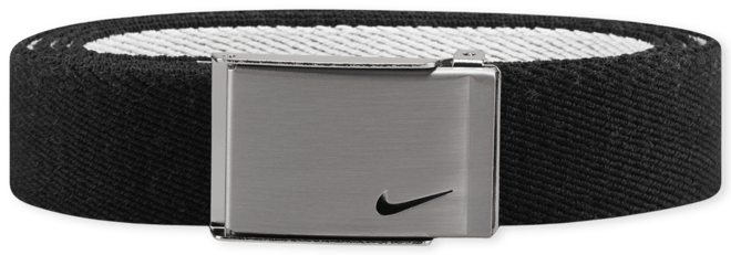 Nike Women's Reversible Stretch Web Golf Belt