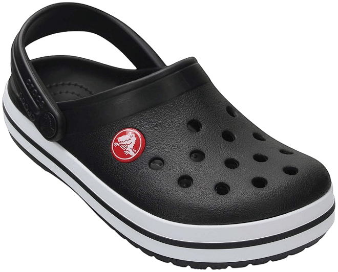 Crocband 11.5 clog sale