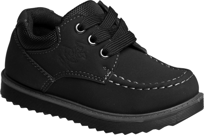 Polo clearance boys shoes